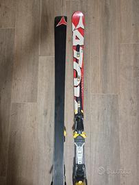 Atomic Redster GS 188 FIS