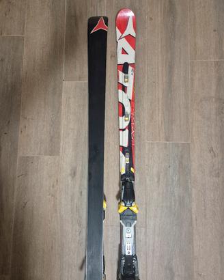 Atomic Redster GS 188 FIS