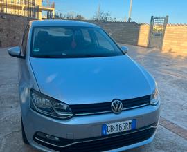 Volkswagen Polo 1.4 TDI 2017