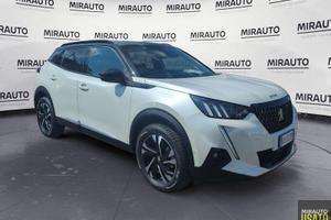 Peugeot 2008 1.2 puretech GT s&s 130cv