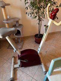 Cyclette