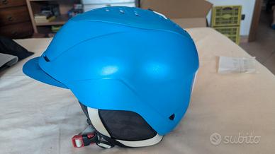 Casco da sci