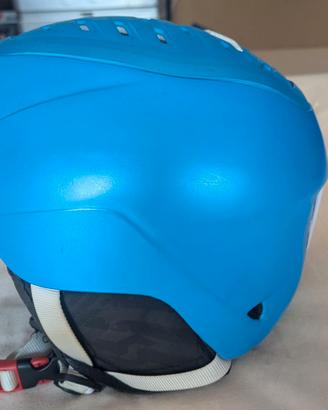 Casco da sci