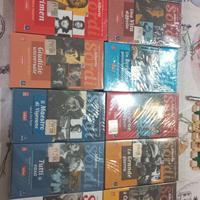 Videocassette Alberto Sordi