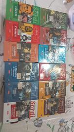 Videocassette Alberto Sordi