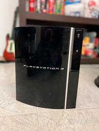Playstation 3 fat