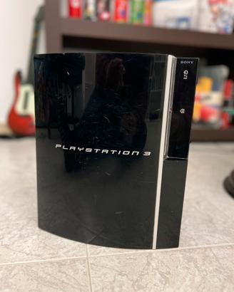 Playstation 3 fat