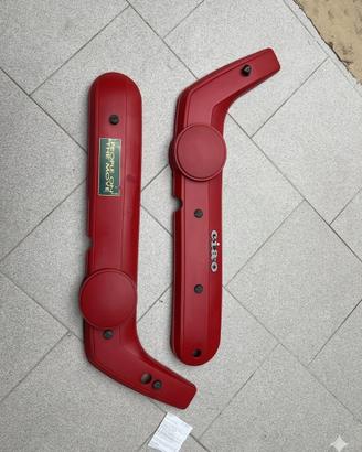 Bandine rosse Ciao Originali