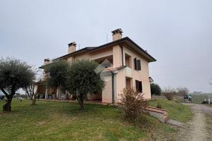 PORZIONE DI BIFAMILIARE A CESENATICO