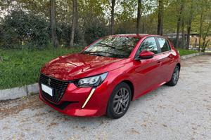 Peugeot 208 BlueHDi 100 Stop&Start 5p Active