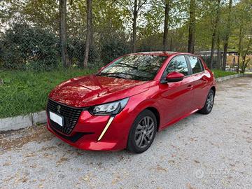 Peugeot 208 BlueHDi 100 Stop&Start 5p Active