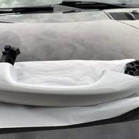 PORTA ANTERIORE SX MANIGLIA MERCEDES  GLA H247