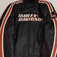 giubbotto harley davidson originale taglia L