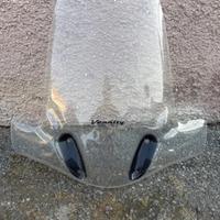 Parabrezza Yamaha Vercity