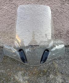 Parabrezza Yamaha Vercity