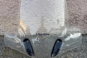 Parabrezza Yamaha Vercity