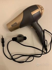 PHON OCEANO LINEA CASA CON BECCUCCIO| ORO E NERO