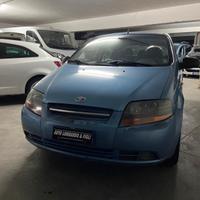 Daewoo Kalos 1.2 cat 5 porte SX