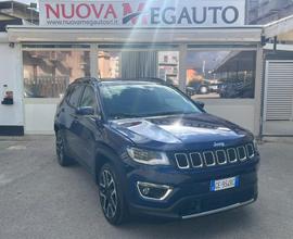 JEEP Compass 1.3 Turbo T4 150 CV aut. 2WD Limite