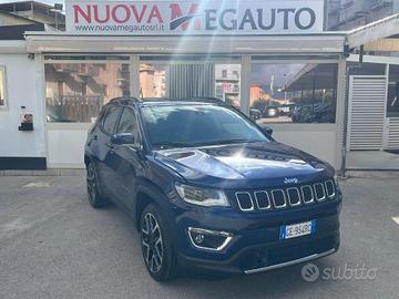 JEEP Compass 1.3 Turbo T4 150 CV aut. 2WD Limite