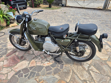 Moto guzzi nf falcone