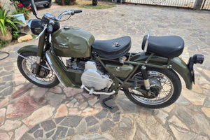 Moto guzzi nf falcone