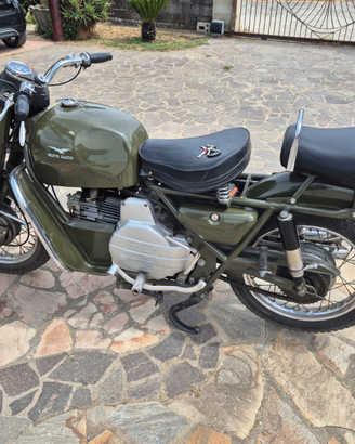 Moto guzzi nf falcone