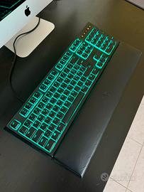 Tastiera Razer Ornata Chroma RGB