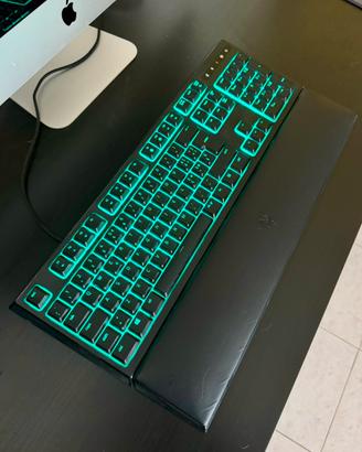 Tastiera Razer Ornata Chroma RGB