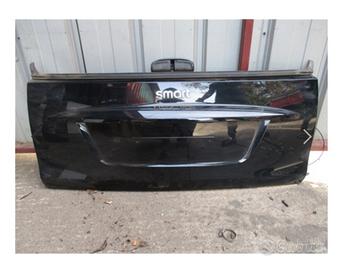 Ribaltina plastica completa smart