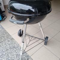 barbecue weber 