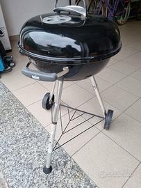 barbecue weber 