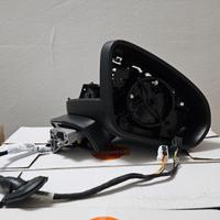 Specchietto ORIGINALE  Mercedes