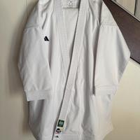 Karategi Adidas
