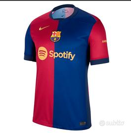 Maglia Barcellona 