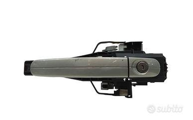 Maniglia esterna Anteriore Sinistra per Ford Tourn