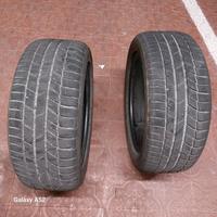 gomme 4 stagioni MUSA