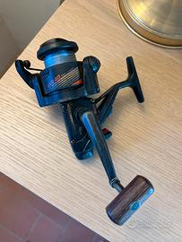 Mulinello SILSTAR GXB 40 BAIT FEEDER