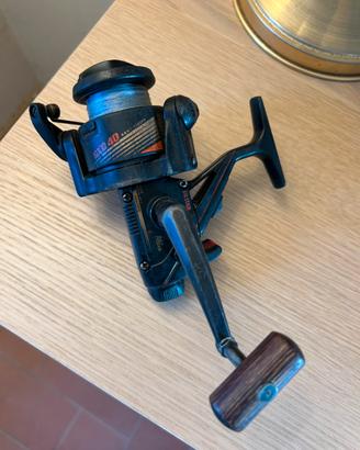 Mulinello SILSTAR GXB 40 BAIT FEEDER