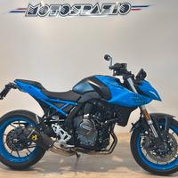 Suzuki GSX-8S 07/2024 km6000