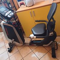 Cyclette FR400 Fassi