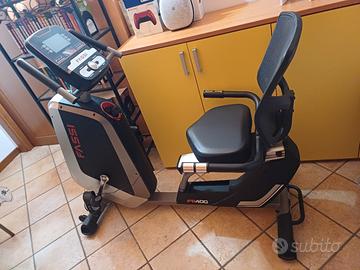 Cyclette FR400 Fassi