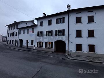 Casa Semindipendente - Borgo Valbelluna