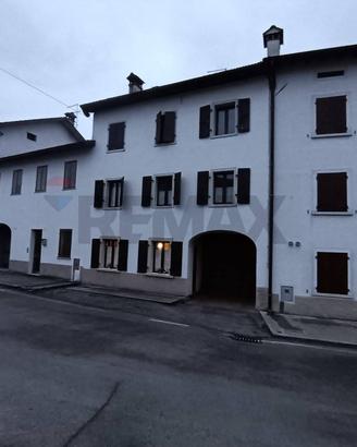 Casa Semindipendente - Borgo Valbelluna