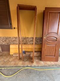 Porte in buone condizioni