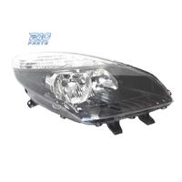 FANALE DESTRO PER RENAULT SCENIC III 09-