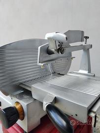 affettatrice lama 25