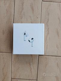 Airpods MagSafe Charger Case