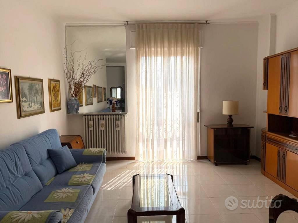 Appartamento – Sesto San Giovanni, Pelucca - Vista 2