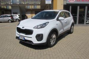 KIA - Sportage - 1.7 CRDI 2WD Cool